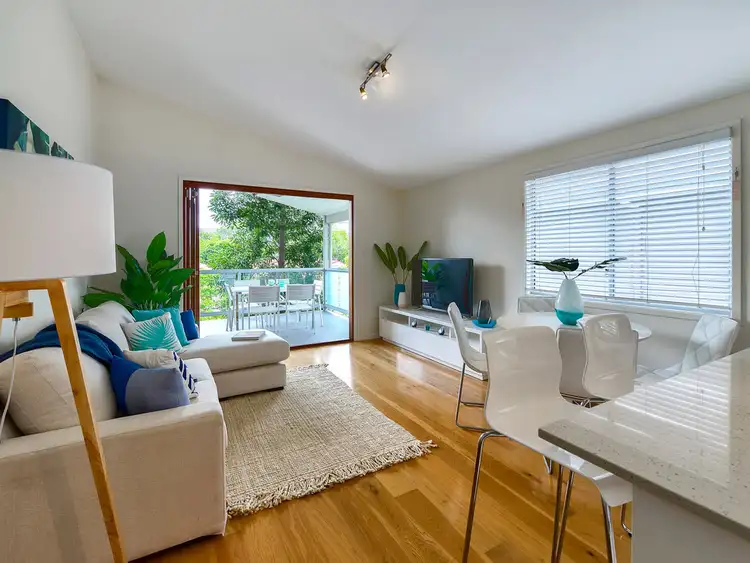 Fourth view of Homely unit listing, 2/54 Gamelin Crescent, Stafford QLD 4053