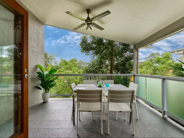 Fifth view of Homely unit listing, 2/54 Gamelin Crescent, Stafford QLD 4053