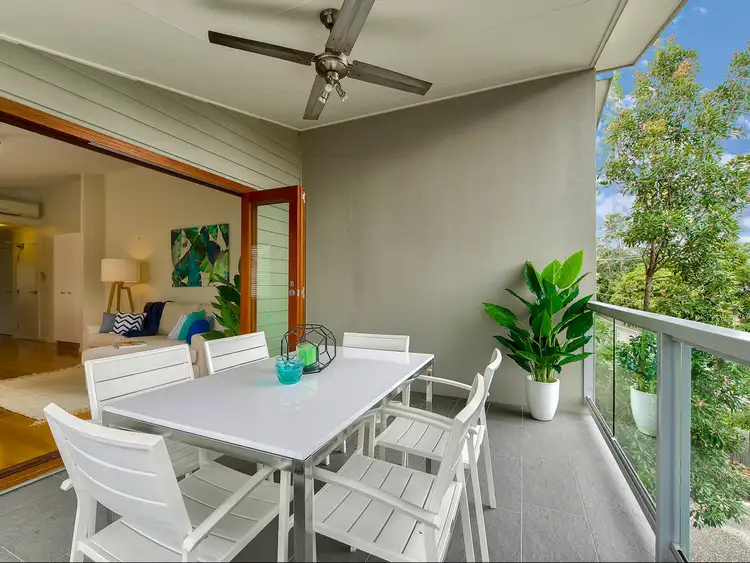 Sixth view of Homely unit listing, 2/54 Gamelin Crescent, Stafford QLD 4053