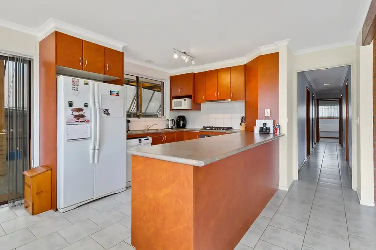 Second view of Homely house listing, 13 Cedar Street, Sale VIC 3850