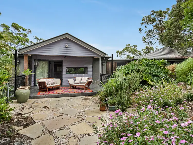 Second view of Homely rural property listing, 62-76 Stage Coach Drive, Kingsholme QLD 4208