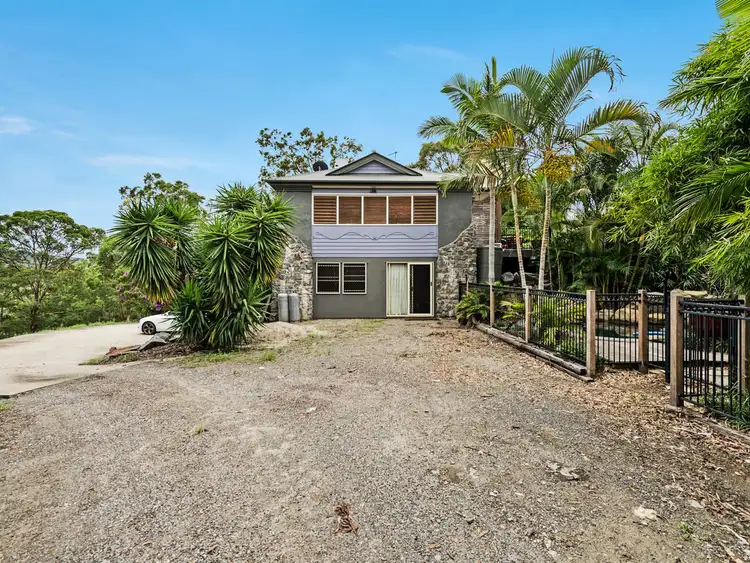 Third view of Homely rural property listing, 62-76 Stage Coach Drive, Kingsholme QLD 4208