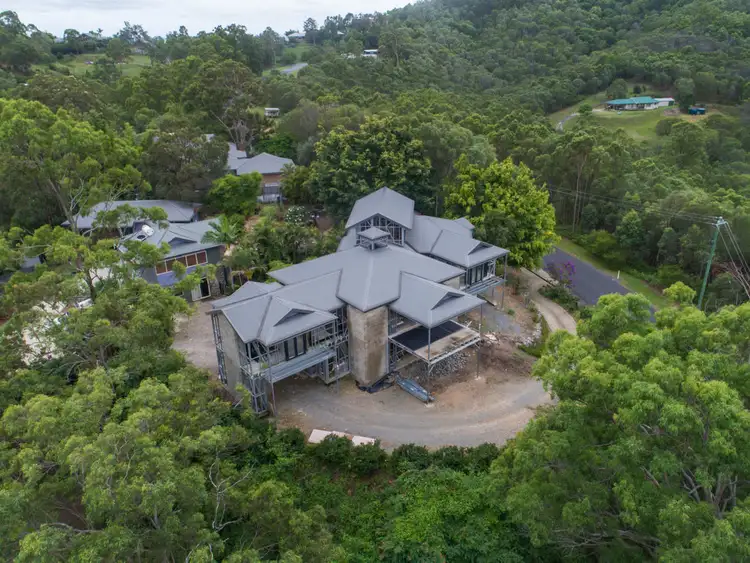 Fourth view of Homely rural property listing, 62-76 Stage Coach Drive, Kingsholme QLD 4208