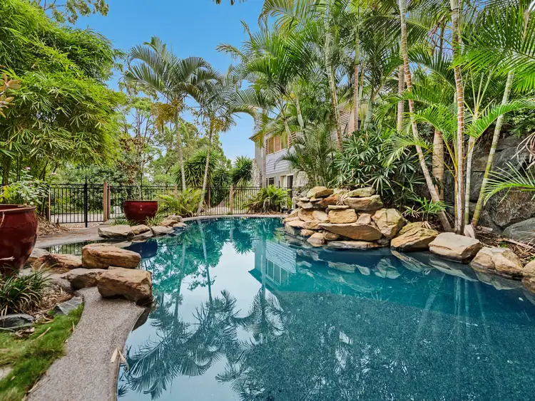 Fifth view of Homely rural property listing, 62-76 Stage Coach Drive, Kingsholme QLD 4208