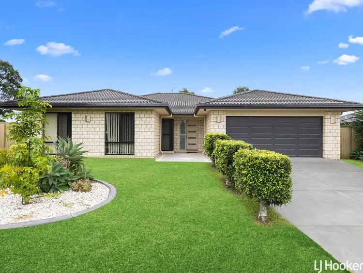 4 Priory Close, Caboolture QLD 4510