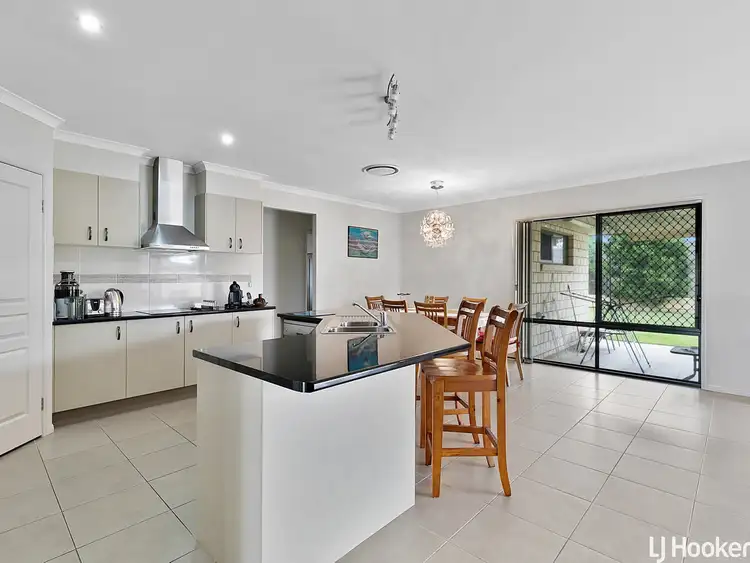 Second view of Homely house listing, 4 Priory Close, Caboolture QLD 4510