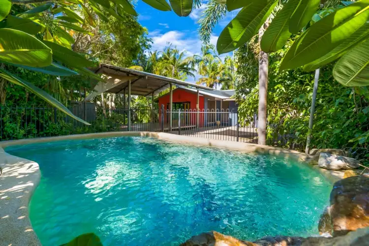 Main view of Homely house listing, 7 Carrington Street, Millner NT 810