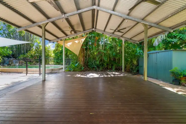Sixth view of Homely house listing, 7 Carrington Street, Millner NT 810