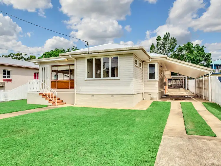 20 Twentieth Avenue, Brighton QLD 4017