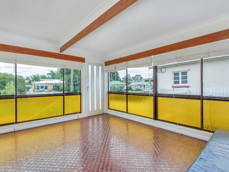 Second view of Homely house listing, 20 Twentieth Avenue, Brighton QLD 4017