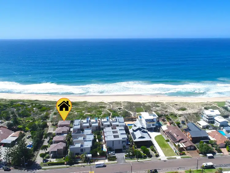 Main view of Homely townhouse listing, 4/55 Hutton Road, The Entrance North NSW 2261