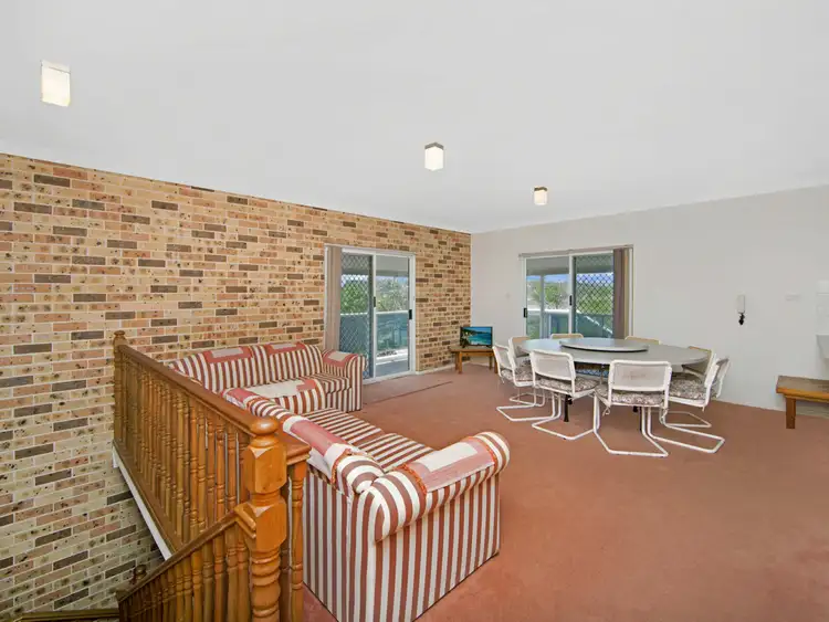 Fourth view of Homely townhouse listing, 4/55 Hutton Road, The Entrance North NSW 2261