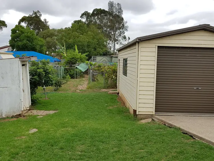 Second view of Homely house listing, 118 Gurney Road, Chester Hill NSW 2162