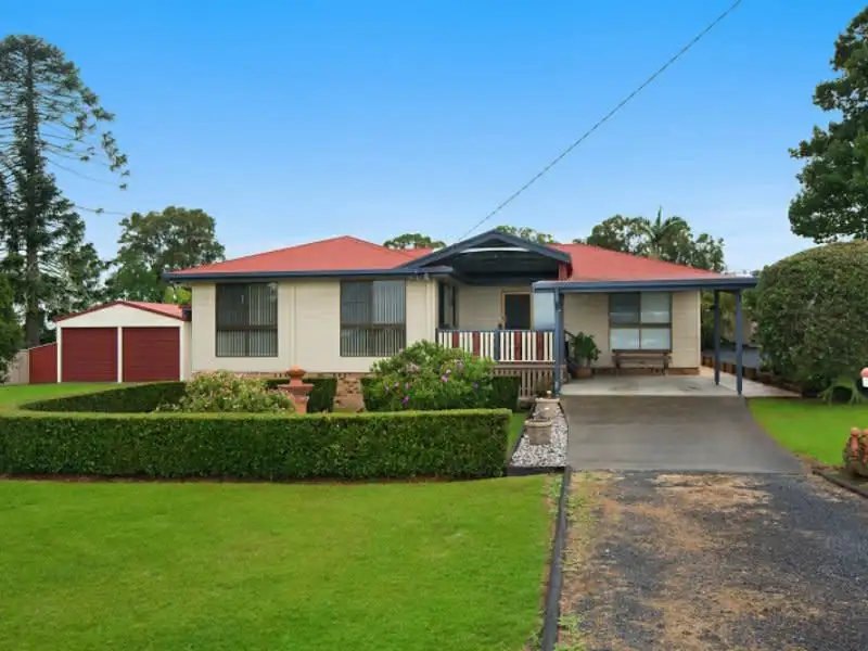 Main view of Homely house listing, 15 Belmore Street, Coraki NSW 2471