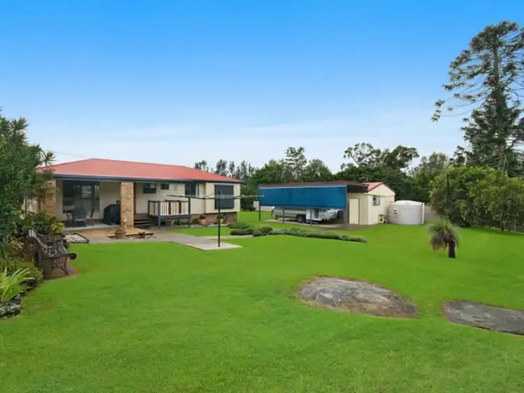 Second view of Homely house listing, 15 Belmore Street, Coraki NSW 2471