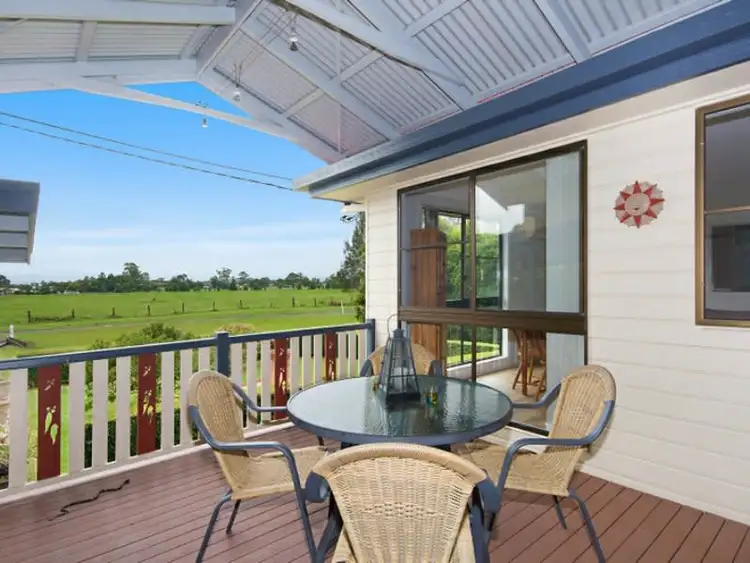 Fifth view of Homely house listing, 15 Belmore Street, Coraki NSW 2471
