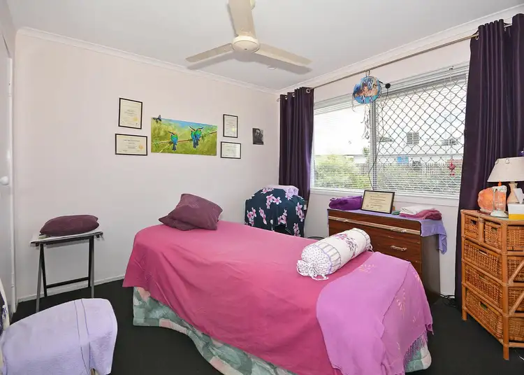 Sixth view of Homely unit listing, Unit 11/11 Doolong Road, Kawungan QLD 4655