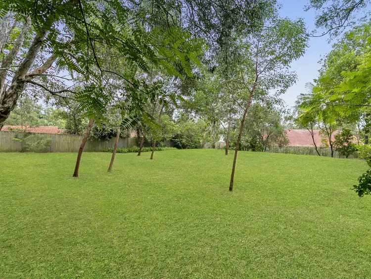 Second view of Homely land listing, 3A Boxthorn Street, Bellbowrie QLD 4070