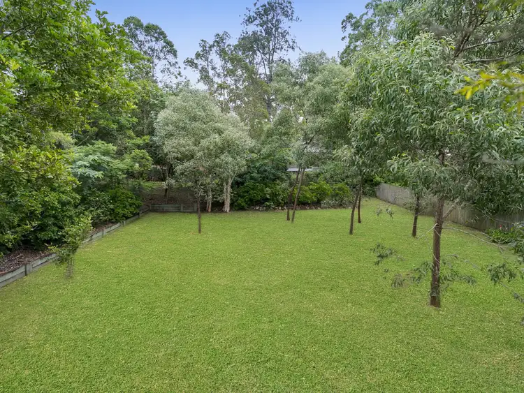 Fourth view of Homely land listing, 3A Boxthorn Street, Bellbowrie QLD 4070