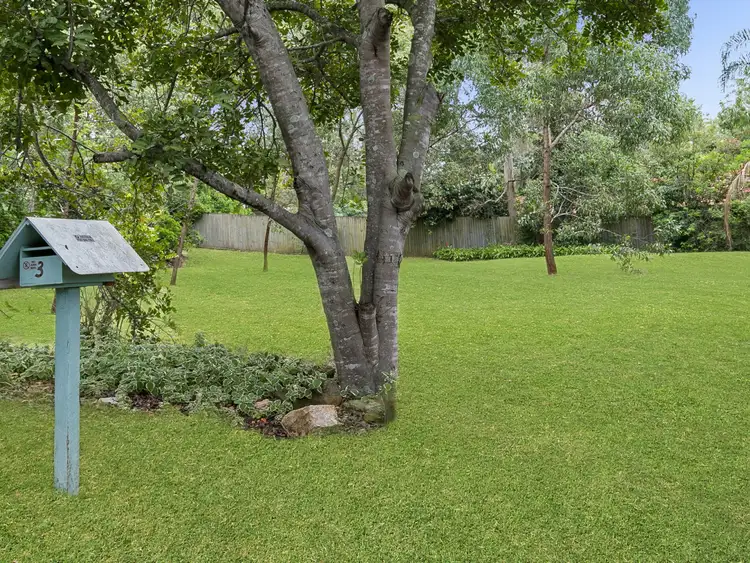 Fifth view of Homely land listing, 3A Boxthorn Street, Bellbowrie QLD 4070