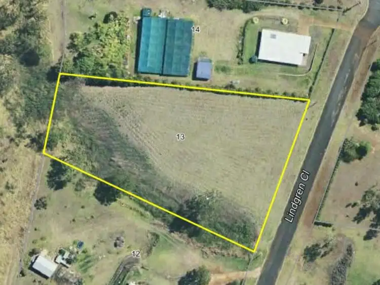 Fifth view of Homely land listing, Address available on request