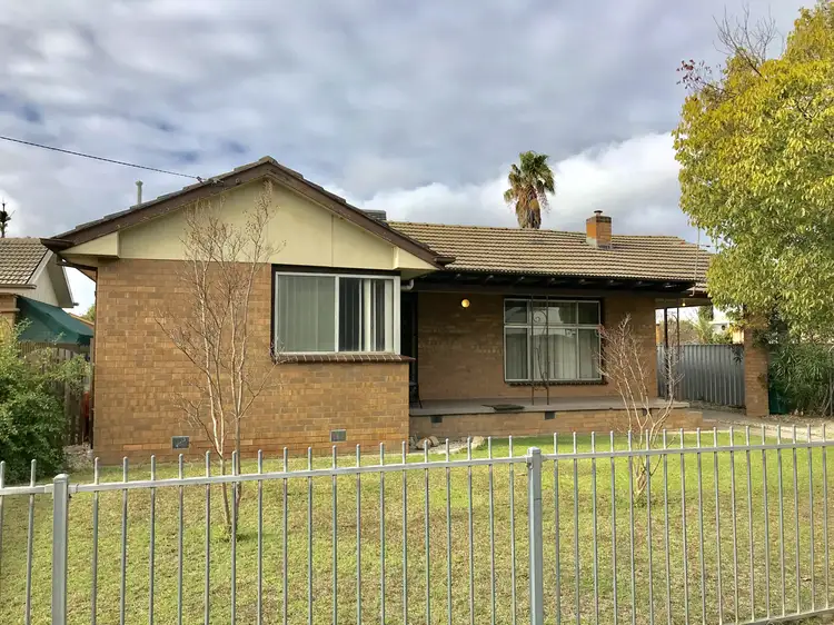 Main view of Homely house listing, 460 Prune Street, Lavington NSW 2641