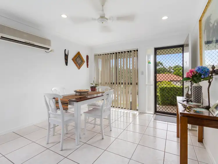 Fifth view of Homely unit listing, 10/13 Hervey Street, Pacific Pines QLD 4211