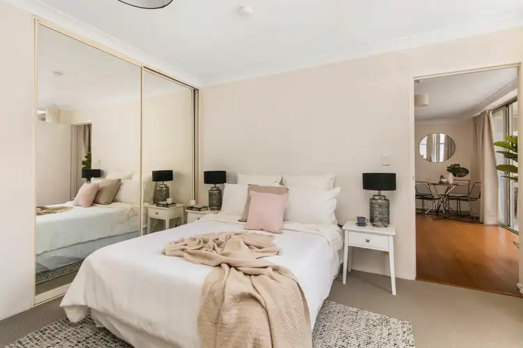 Third view of Homely apartment listing, 508/233 Pyrmont St, Pyrmont NSW 2009