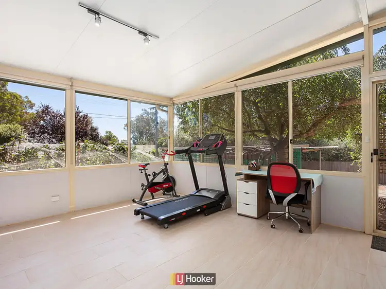 Main view of Homely house listing, 135 Ross Smith Crescent, Scullin ACT 2614