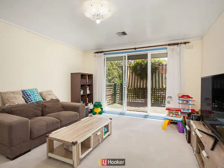 Second view of Homely house listing, 135 Ross Smith Crescent, Scullin ACT 2614