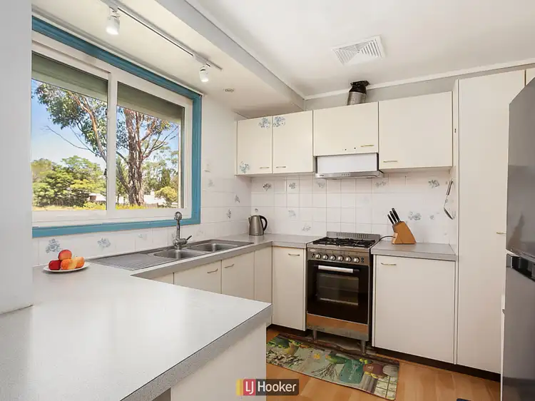 Third view of Homely house listing, 135 Ross Smith Crescent, Scullin ACT 2614