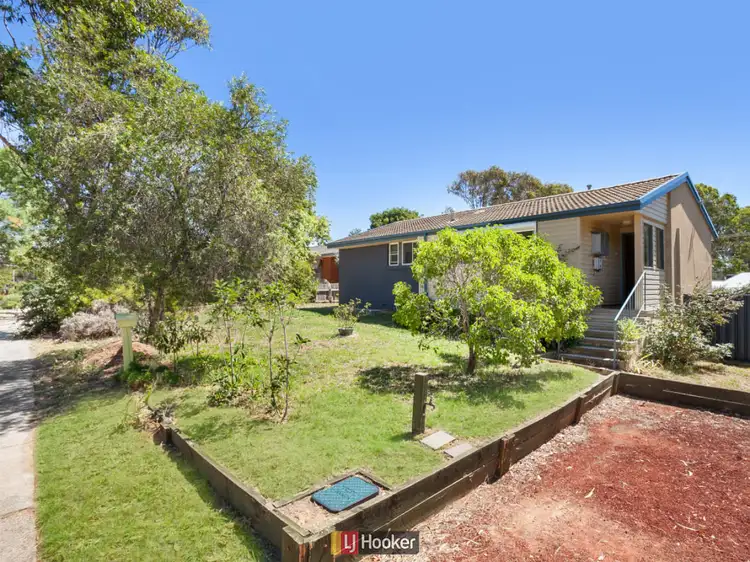 Fifth view of Homely house listing, 135 Ross Smith Crescent, Scullin ACT 2614