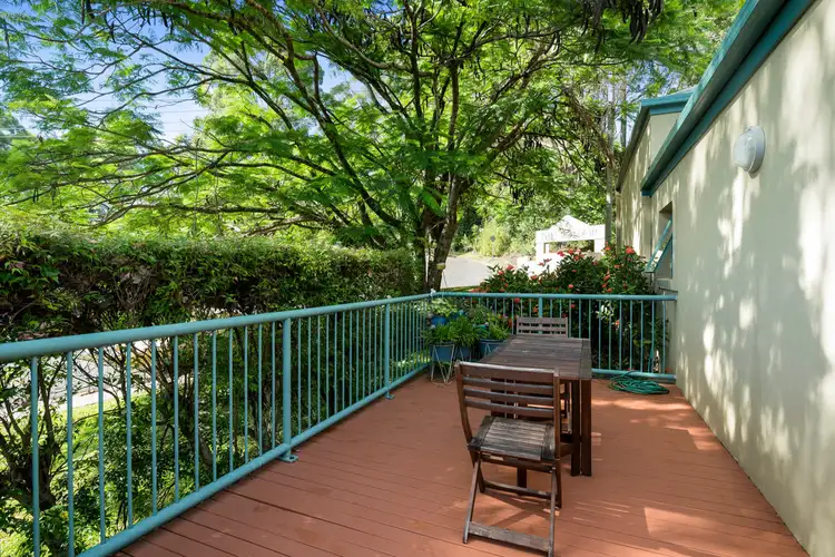 Second view of Homely unit listing, 1/9 Domain Road, Currumbin QLD 4223