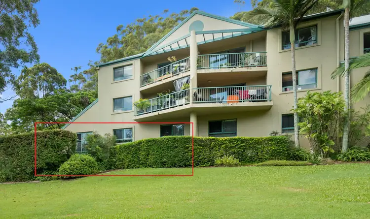 Third view of Homely unit listing, 1/9 Domain Road, Currumbin QLD 4223