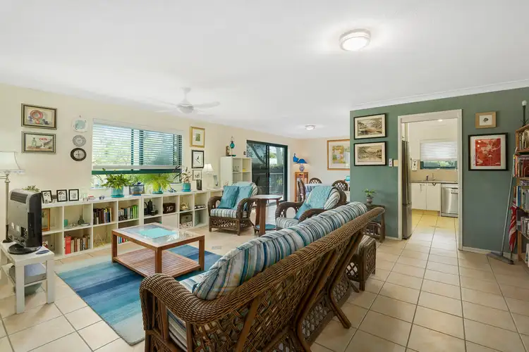 Fifth view of Homely unit listing, 1/9 Domain Road, Currumbin QLD 4223