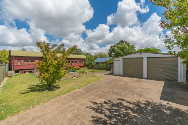 Sixth view of Homely house listing, 54 Icely Road, Orange NSW 2800