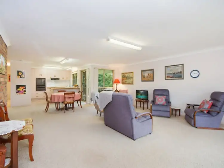 Second view of Homely house listing, 23 Daniel Drive, Goonellabah NSW 2480