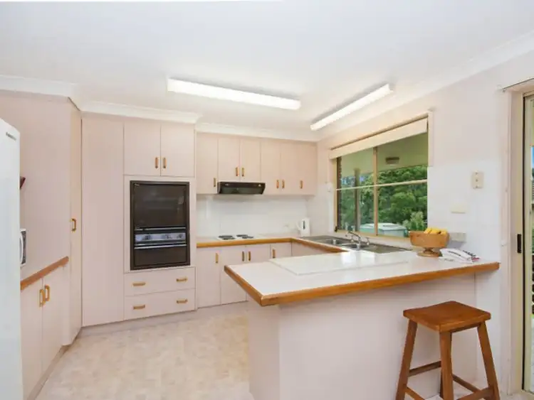 Third view of Homely house listing, 23 Daniel Drive, Goonellabah NSW 2480