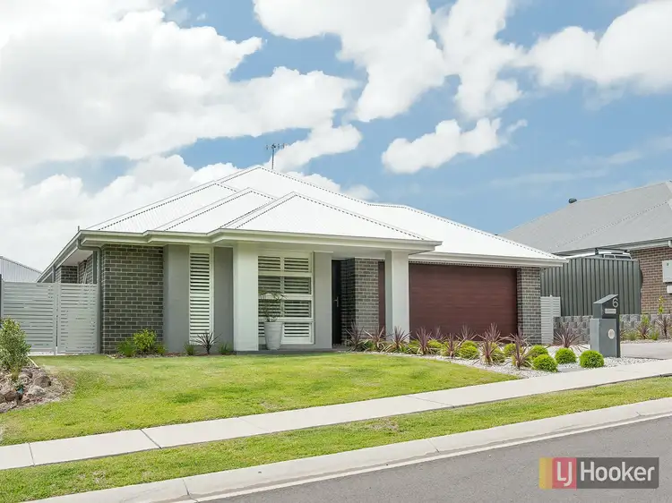 Main view of Homely house listing, 6 Curlew Cove, Salamander Bay NSW 2317