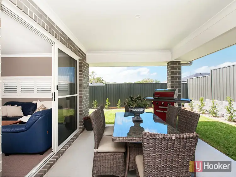 Third view of Homely house listing, 6 Curlew Cove, Salamander Bay NSW 2317