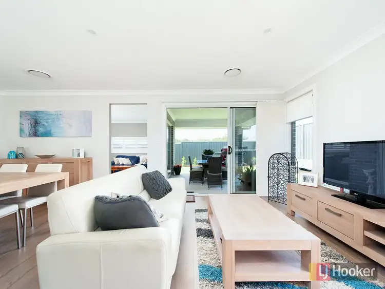Fourth view of Homely house listing, 6 Curlew Cove, Salamander Bay NSW 2317