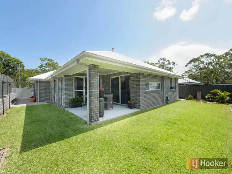 Fifth view of Homely house listing, 6 Curlew Cove, Salamander Bay NSW 2317
