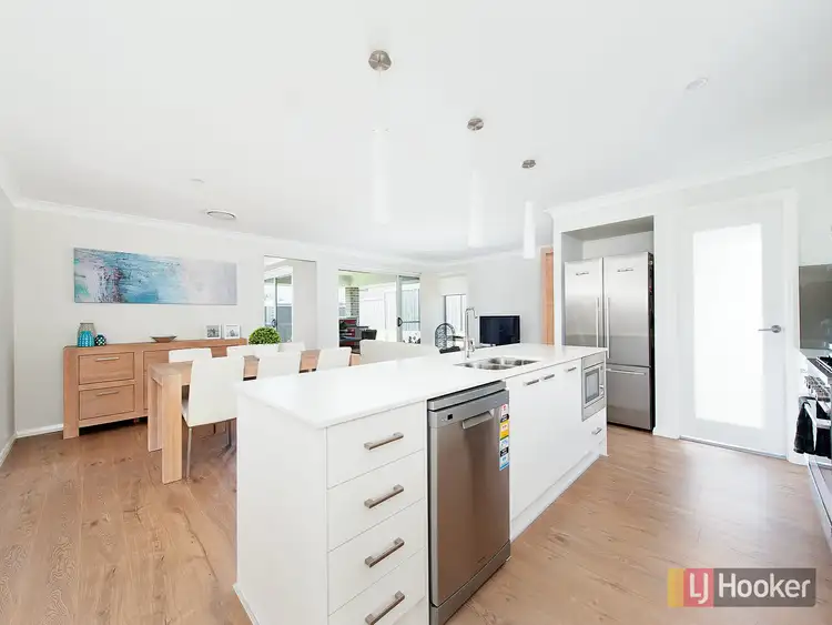 Seventh view of Homely house listing, 6 Curlew Cove, Salamander Bay NSW 2317