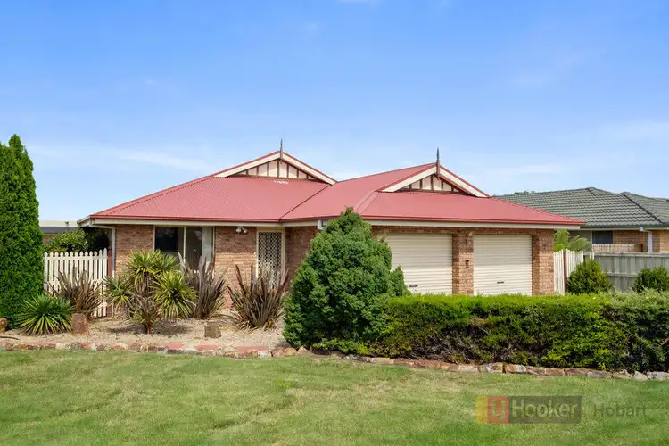 Main view of Homely house listing, 2 Iris Court, Kingston TAS 7050