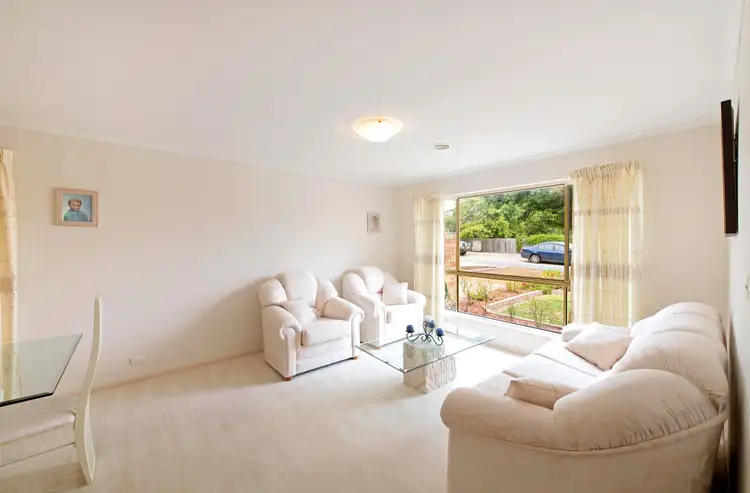 Fourth view of Homely house listing, 3 Star Close, Amaroo ACT 2914