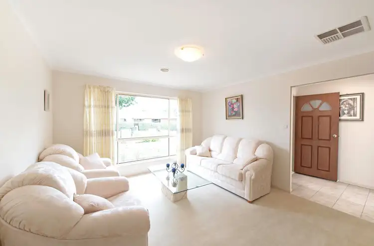 Fifth view of Homely house listing, 3 Star Close, Amaroo ACT 2914