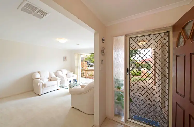 Sixth view of Homely house listing, 3 Star Close, Amaroo ACT 2914