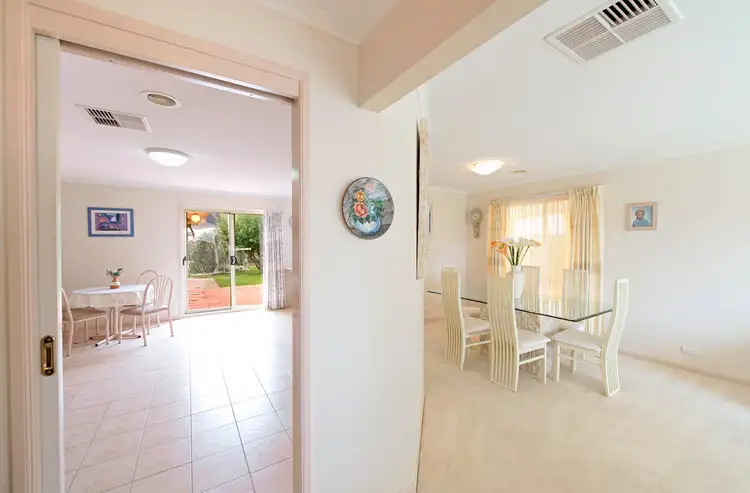 Seventh view of Homely house listing, 3 Star Close, Amaroo ACT 2914