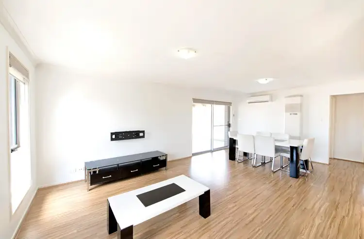 Fourth view of Homely townhouse listing, 11/36 John Holt Street, Macgregor ACT 2615