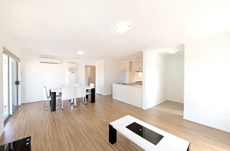 Fifth view of Homely townhouse listing, 11/36 John Holt Street, Macgregor ACT 2615